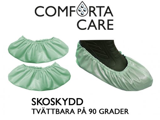 Skoskydd 10 pack - Bild 2