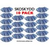 Skoskydd 10pack